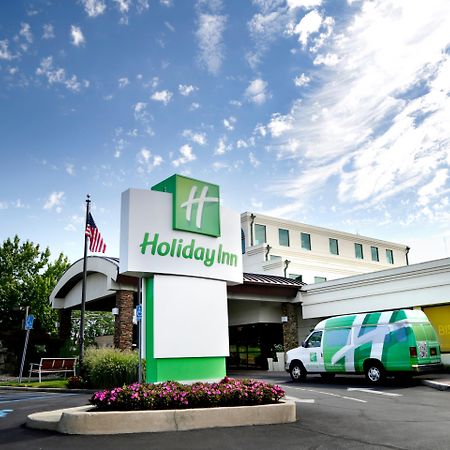 Holiday Inn Plainview-Long Island By Ihg Exterior foto