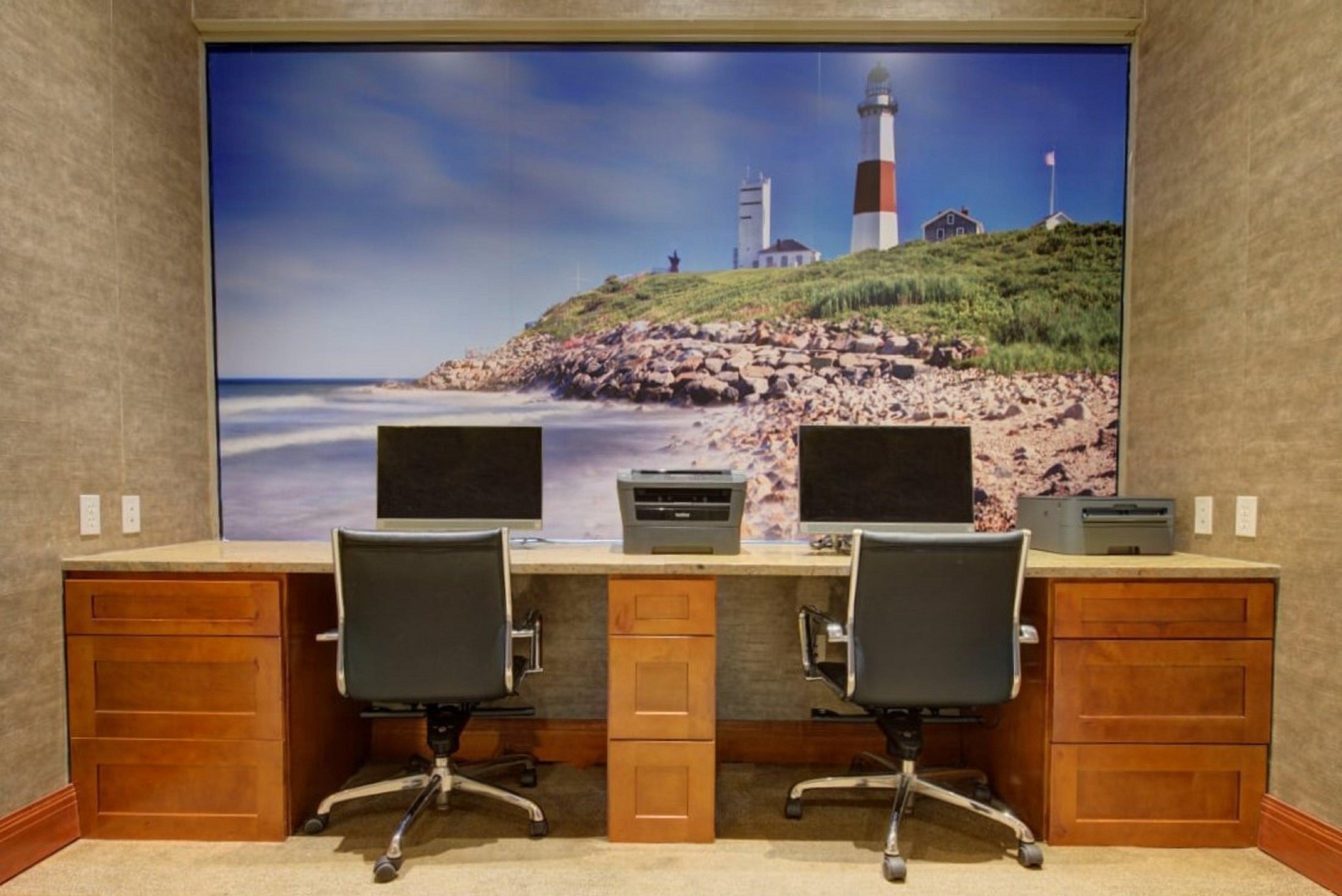 Holiday Inn Plainview-Long Island By Ihg Exterior foto