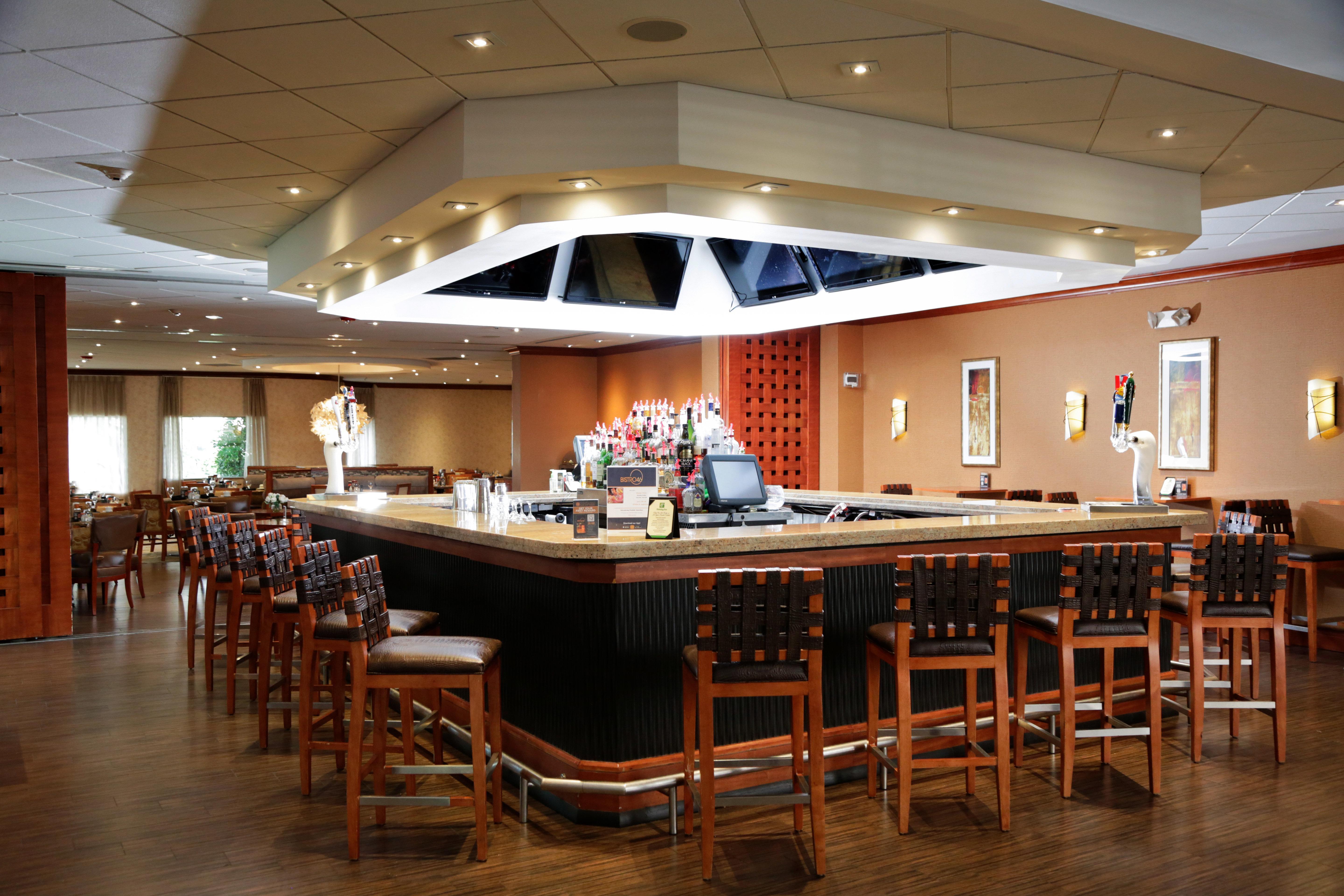 Holiday Inn Plainview-Long Island By Ihg Exterior foto
